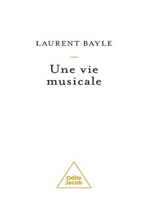cover image of Une vie musicale